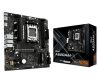 ASRock A620AM-X (90-MXBSV-A0UAYZ) AM5 Alaplap 