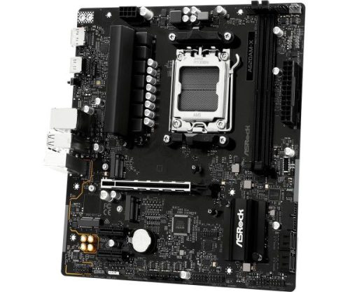 ASRock A620AM-X (90-MXBSV-A0UAYZ) AM5 Alaplap 