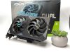 ASUS GeForce RTX 3060 12GB Dual V2 OC GDDR6 192bit (DUAL-RTX3060-O12G-V2/90YV0GB2-M0NA10) Videokártya 