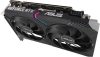 ASUS GeForce RTX 3060 12GB Dual V2 OC GDDR6 192bit (DUAL-RTX3060-O12G-V2/90YV0GB2-M0NA10) Videokártya 
