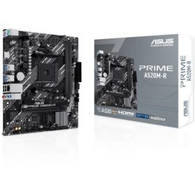  ASUS PRIME A520M-R AM4