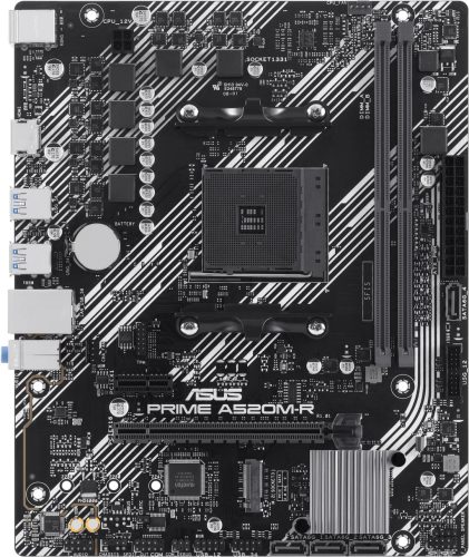  ASUS PRIME A520M-R AM4