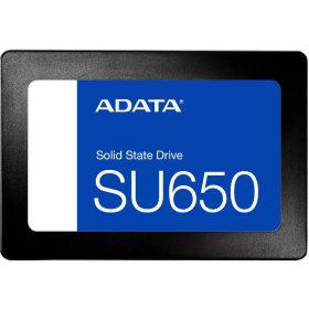 ADATA Ultimate SU650 2.5 1TB SATA3 (ASU650SS-1TT-R) 