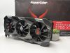 PowerColor Radeon RX 5700 Red Devil XT 8GB GDDR6 (AXRX 5700XT 8GBD6-3DHE/OC) Videokártya