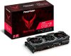 PowerColor Radeon RX 5700 Red Devil XT 8GB GDDR6 (AXRX 5700XT 8GBD6-3DHE/OC) Videokártya
