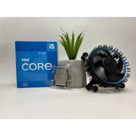 Intel Core i5-12400F 2,5GHz 18MB LGA1700 BOX
