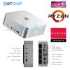 Beelink SER9 MAX Ryzen 7 H 255 65W Mini PC 16/32GB RADEON 780M IGPU