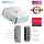 Beelink SER9 MAX Ryzen 7 H 255 65W Mini PC 16/32GB RADEON 780M IGPU