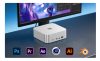 Beelink SER9 MAX Ryzen 7 H 255 65W Mini PC 16/32GB RADEON 780M IGPU