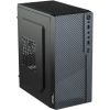 Akyga AK36BK táp nélküli MT Mini Tower számítógépház fekete