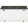 Lande PROlineB 600x600 lapraszerelt 4U 19" fali rack szekrény szürke