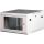 Lande PROlineB 600x600 lapraszerelt 6U 19" fali rack szekrény szürke
