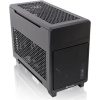 Thermaltake TR100  táp nélküli Mini-ITX számítógépház fekete