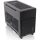 Thermaltake TR100  táp nélküli Mini-ITX számítógépház fekete