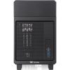 Thermaltake TR100  táp nélküli Mini-ITX számítógépház fekete