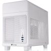 Thermaltake TR100  táp nélküli Mini-ITX számítógépház fehér