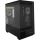 Thermalright TL-M10 táp nélküli MT Mini Tower számítógépház fekete