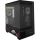 Thermalright TL-M10 Vision táp nélküli MT Mini Tower számítógépház fekete