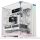 Thermalright A70 VISION White táp nélküli ablakos Mid Tower számítógépház fehér
