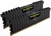 Corsair VENGEANCE LPX 16GB (2x8GB) DDR4 2400MHz CMK16GX4M2A2400C14