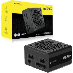 Corsair RMe 2025 RM650e 80 PLUS Gold 650W (CP-9020302-EU)