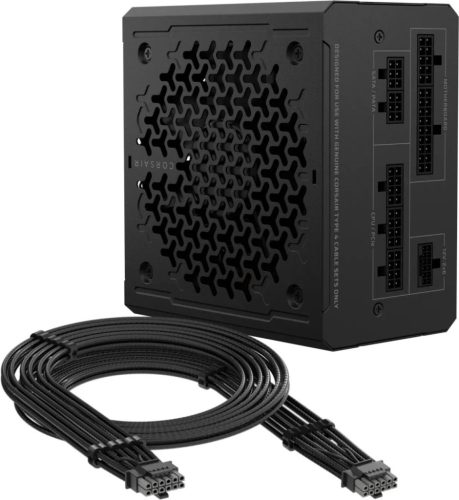 Corsair RMe 2025 RM650e 80 PLUS Gold 650W (CP-9020302-EU)