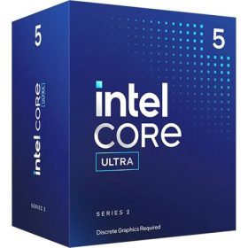 Intel Ultra 5 225 LGA1851 BOX processzor