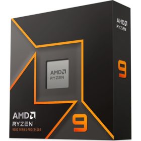 AMD Ryzen 9 9950X3D sAM5 BOX processzor