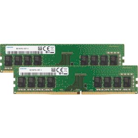  Samsung 16GB (2x8GB) DDR4 2400MHz