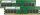  Samsung 16GB (2x8GB) DDR4 2400MHz