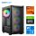 DTSHOP Épített AMD Ryzen 7 7800X3D 16/32GB RAM RTX 5070 12GB GAMER PC