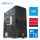 DTSHOP Épített Intel Core i5-14400F 16/32GB RAM RX 9070 XT 16GB GAMER PC