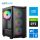 DTSHOP Épített Intel Core Ultra 7-265KF 16/32GB RAM RTX 5070 12GB GAMER PC