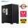 DTSHOP Budget - Épített Ryzen 5 3400G 8/16GB RAM RX Vega 11 PC