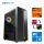 DTSHOP - Épített Ryzen 5 4500 16/32GB RAM RX 570 8GB Budget Gamer PC