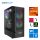 DTSHOP - Épített Ryzen 5 5500 16/32GB RAM RX 5700 XT 8GB Gamer PC
