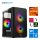 DTSHOP - Épített Ryzen 5 4500 8GB RAM RX 580 8GB Budget Gamer PC
