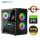 DTSHOP Neo - Épített Ryzen 5 5500 16/32GB RAM RTX 3060 12GB Gamer PC