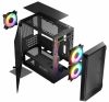 DTSHOP Neo - Épített Ryzen 5 5500 16/32GB RAM RTX 3060 12GB Gamer PC