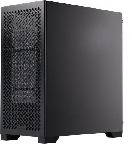 DTSHOP Sapphire - Épített Ryzen 5 4500 16/32GB RAM GTX 1060 6GB Gamer PC