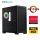 DTSHOP Spark - Épített Ryzen 5 4500 16/32GB RAM RX 570 8GB Budget Gamer PC