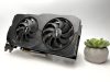 ASUS GeForce GTX 1660 SUPER OC 6GB DDR6 (DUAL-GTX1660S-O6G-EVO) Videokártya