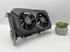  ASUS GeForce GTX 1660 SUPER OC 6GB DDR6 (DUAL-GTX1660S-O6G-EVO) Videokártya 