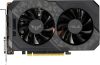  ASUS GeForce GTX 1660 SUPER OC 6GB DDR6 (DUAL-GTX1660S-O6G-EVO) Videokártya 