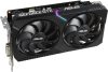 ASUS GeForce GTX 1660 SUPER OC 6GB DDR6 (DUAL-GTX1660S-O6G-EVO) Videokártya