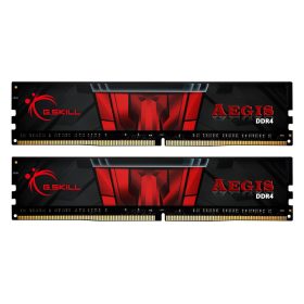 G.SKILL Aegis 32GB (2x16GB) DDR4 3200MHz F4-3200C16D-32GIS