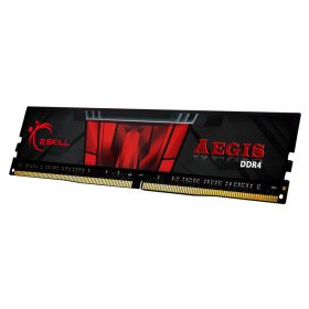 G.SKILL Aegis 16GB DDR4 3200MHz F4-3200C16S-16GIS 