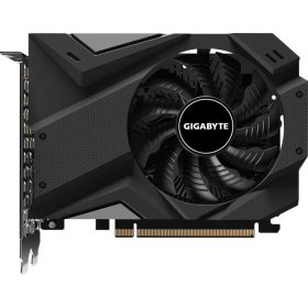   GIGABYTE GeForce GTX 1650 D6 4GB GDDR6 128bit (GV-N1656D6-4GD) Videokártya 