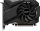 GIGABYTE GeForce GTX 1650 D6 4GB GDDR6 128bit (GV-N1656D6-4GD) Videokártya 