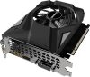 GIGABYTE GeForce GTX 1650 D6 4GB GDDR6 128bit (GV-N1656D6-4GD) Videokártya 